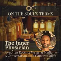On the Soul's Terms artwork