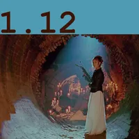 The Chosen Two - A Buffy Rewatch artwork