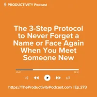 PRODUCTIVITY artwork