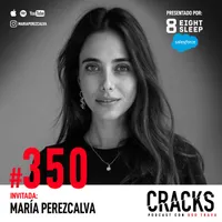 Cracks Podcast con Oso Trava artwork