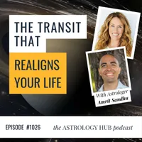 Astrology Hub Podcast artwork