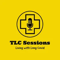 TLC Sessions - Living with Long Covid artwork