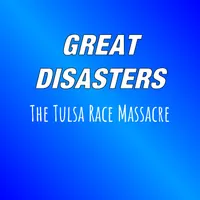 Great Disasters artwork
