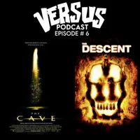 Versus: The Competitive Movie Review Podcast artwork