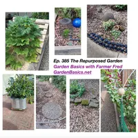 Garden Basics with Farmer Fred artwork
