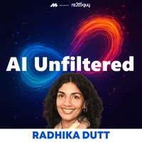 Microsoft Innovation Podcast artwork