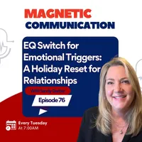 Magnetic Communication artwork