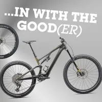 The Inside Line Podcast - Vital MTB artwork
