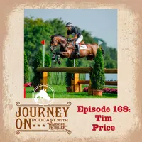 The Journey On Podcast artwork