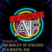Secure AF - A Cybersecurity Podcast artwork