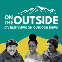 On The Outside artwork