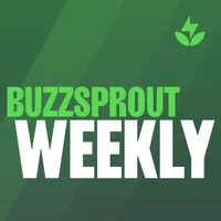 Buzzsprout Weekly artwork