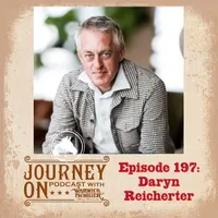 The Journey On Podcast artwork