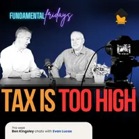 The Property Couch artwork
