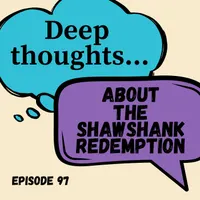 Deep Thoughts About Stupid Sh*t: A Pop-Culture Comedy Podcast artwork