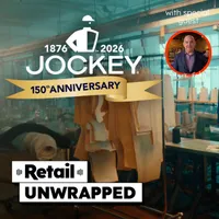 Retail Unwrapped - from The Robin Report artwork