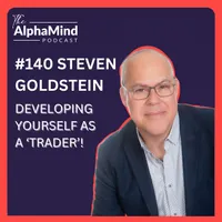 The AlphaMind Podcast artwork
