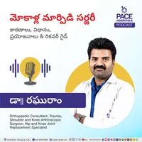 PACE Hospitals Podcast artwork