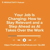 PRODUCTIVITY artwork