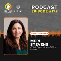 Leaders in Supply Chain and Logistics Podcast artwork