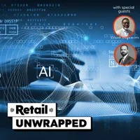 Retail Unwrapped - from The Robin Report artwork