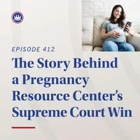 ERLC Podcast artwork