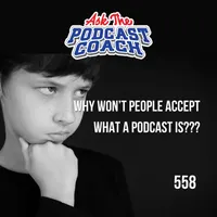 Ask the Podcast Coach artwork