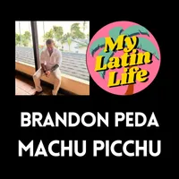 My Latin Life Podcast artwork