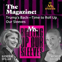 On The Issues With Michele Goodwin artwork