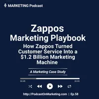 MARKETING artwork