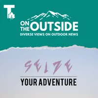 On The Outside artwork