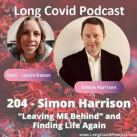 Long Covid Podcast artwork