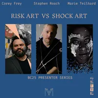 Makers & Mystics artwork
