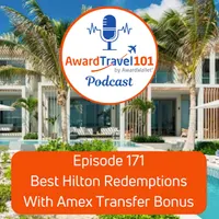 Award Travel 101 artwork