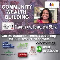 The Nonprofit Show artwork