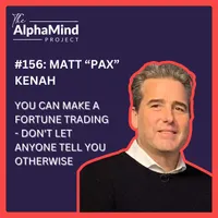 The AlphaMind Podcast artwork