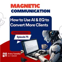 Magnetic Communication artwork