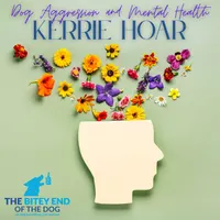 The Bitey End of the Dog artwork