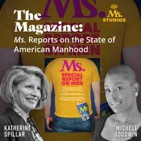 On The Issues With Michele Goodwin artwork