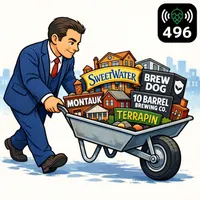 Beer Guys Radio Craft Beer Podcast artwork