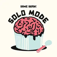 Game Brain: A Board Game Podcast About Our Gaming Group artwork