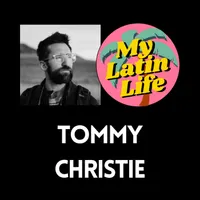 My Latin Life Podcast artwork