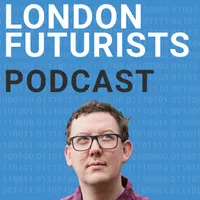 London Futurists artwork