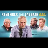 The Generations Radio Program artwork