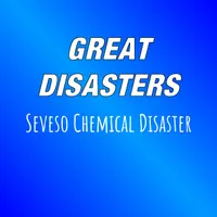 Great Disasters artwork
