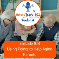 Award Travel 101 artwork