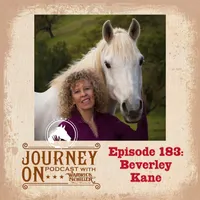 The Journey On Podcast artwork