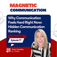 Magnetic Communication artwork