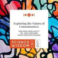 Science & Wisdom LIVE artwork
