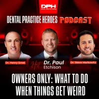 Dental Practice Heroes artwork